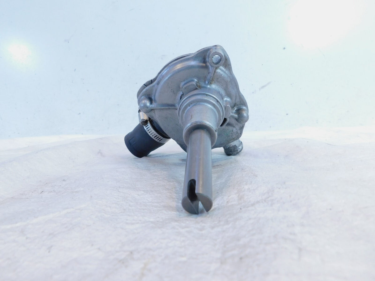 2002-2013 Honda FSC600 Silver Wing 600 Engine Motor Coolant Water Pump w/ Covers - C3 Cycle