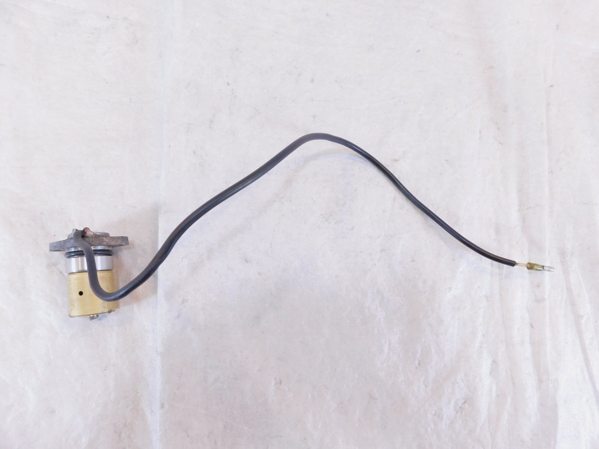 84-99 Yamaha Virago 700 750 1000 1100 XV750 Engine Motor Oil Level Sensor Gauge - C3 Cycle