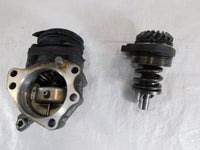 Honda VT750 Aero Spirit & Phantom 750 Side Gear Case - Drive Differential Shaft - C3 Cycle