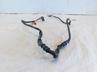 01-2005 Honda GL1800 Goldwing 1800 Trunk Opener Control Unit Wire Wiring Harness - C3 Cycle