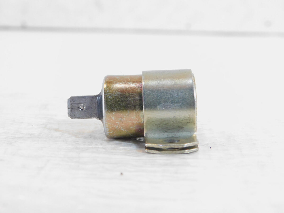 BMW Airhead R100 R60 R75 R90 R80 R100RT Engine Ignition Sensor Switch Condenser - C3 Cycle