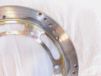 1990-03 Honda GL1500 Valkyrie Goldwing 1500 & ST1100 1100 Rear Wheel Disc Rotor - C3 Cycle