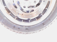 Harley Davidson Touring Road King & Electra Glide Cast Front Wheel Rim & Rotors - C3 Cycle