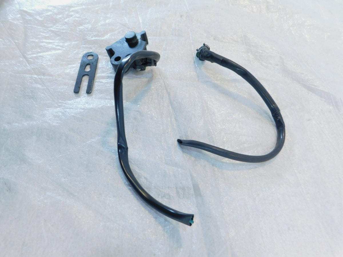 Kawasaki Ninja 650 Versys KLE650 OEM Kick Side Stand Kickstand Sidestand Switch - C3 Cycle