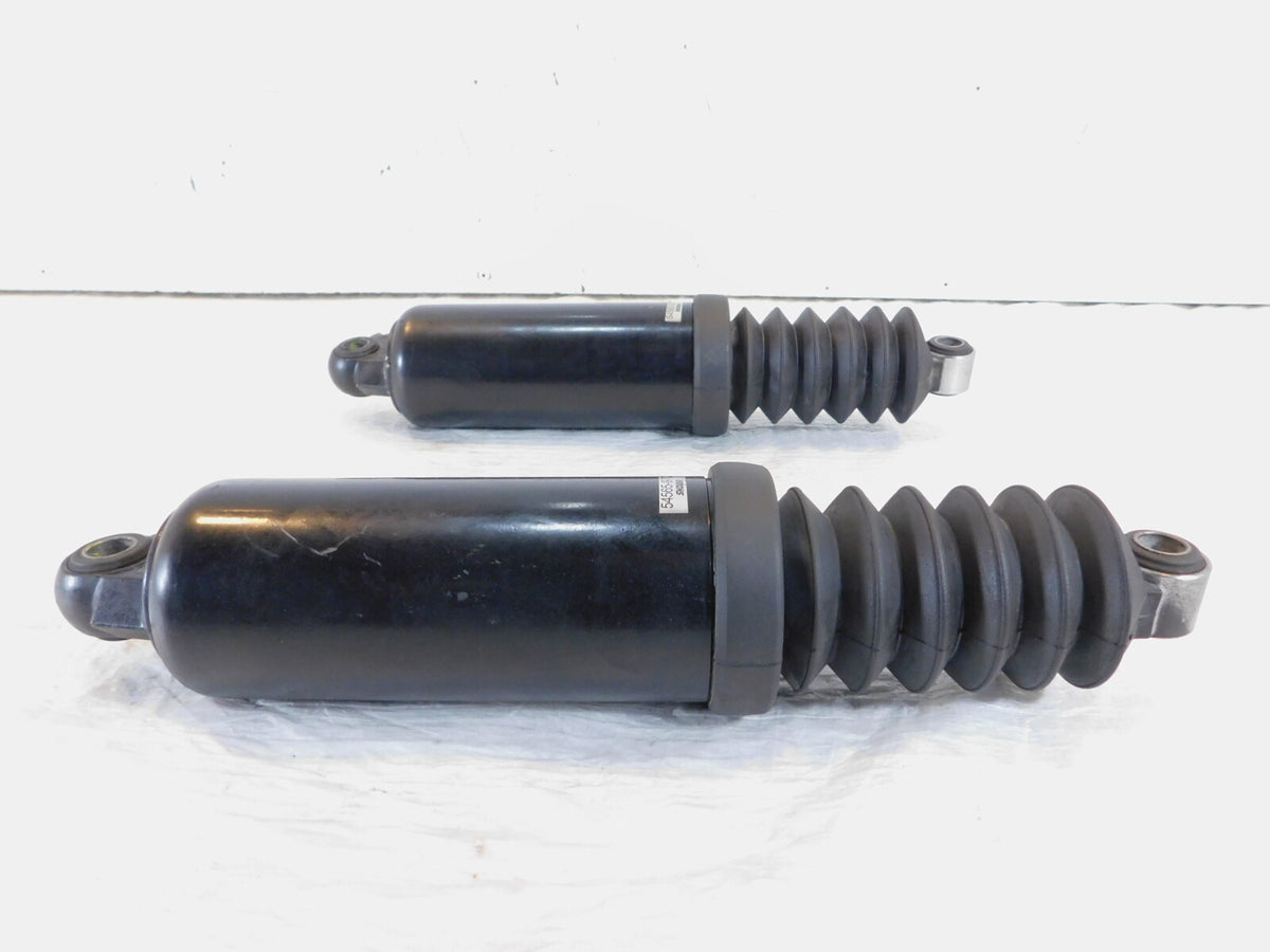 1993-1996 Harley Davidson Touring Tour & Electra Glide Rear Shock Absorbers 13" - C3 Cycle
