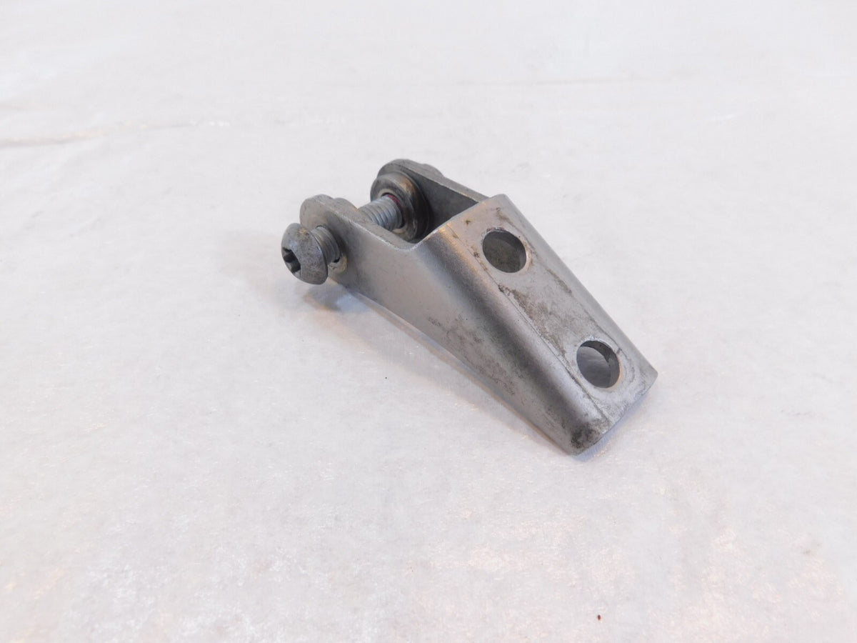 BMW K1200 K1200R K1200S & K1300 K1300R K1300S Front Fork Steering Damper Holder - C3 Cycle