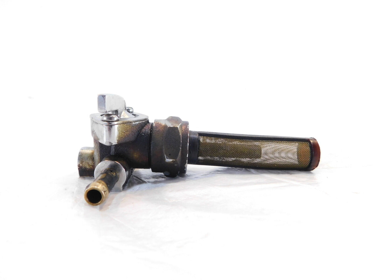 Harley Davidson EVO Touring Electra Glide Fuel Gas Petrol Tank Petcock Valve Tap