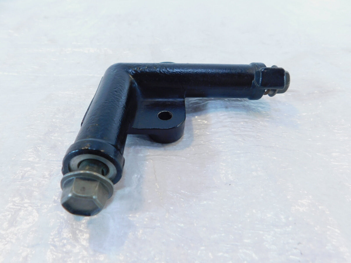 Yamaha Road & Royal Star Classic & Venture XVZ13 Front Brake Line Joint Splitter - C3 Cycle