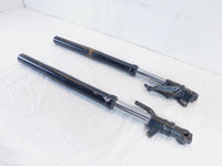 2015-2018 Yamaha YZFR3 Front Right/Left Wheel Fork Shock Leg Tubes -Bent - C3 Cycle