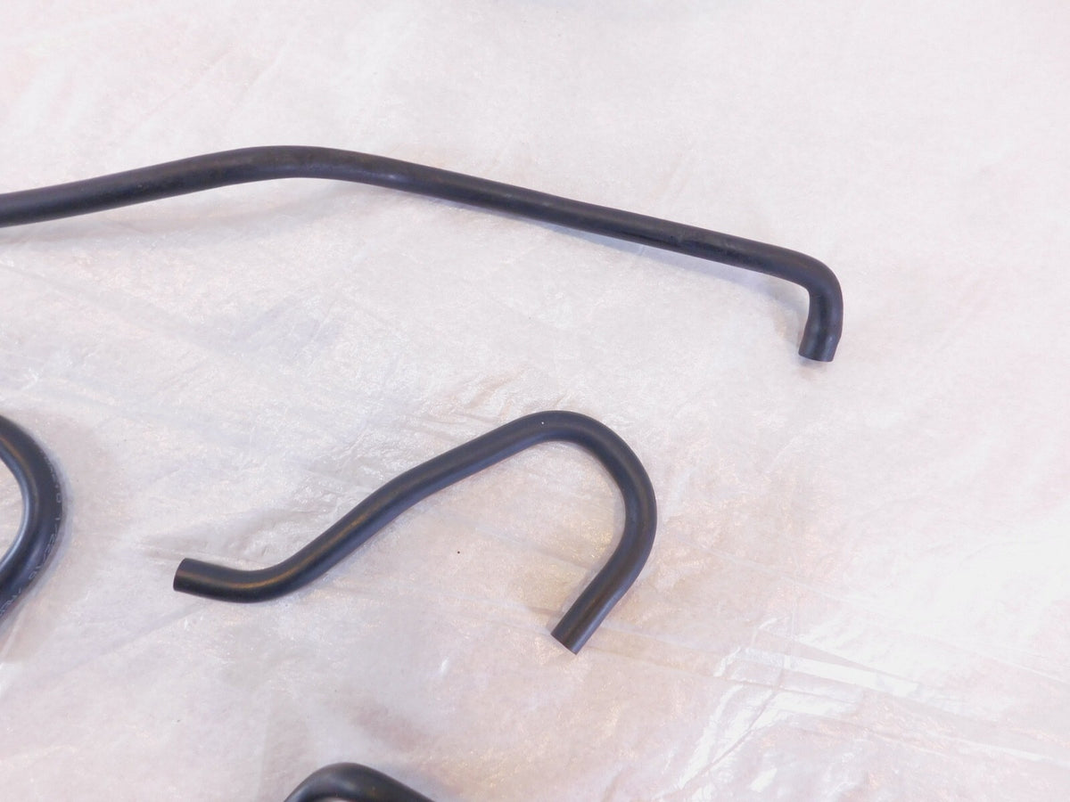 2006-2013 BMW F800ST Engine Air Evap Canister Coolant Water Hose Pipe Line Lot - C3 Cycle
