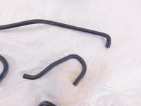 2006-2013 BMW F800ST Engine Air Evap Canister Coolant Water Hose Pipe Line Lot - C3 Cycle