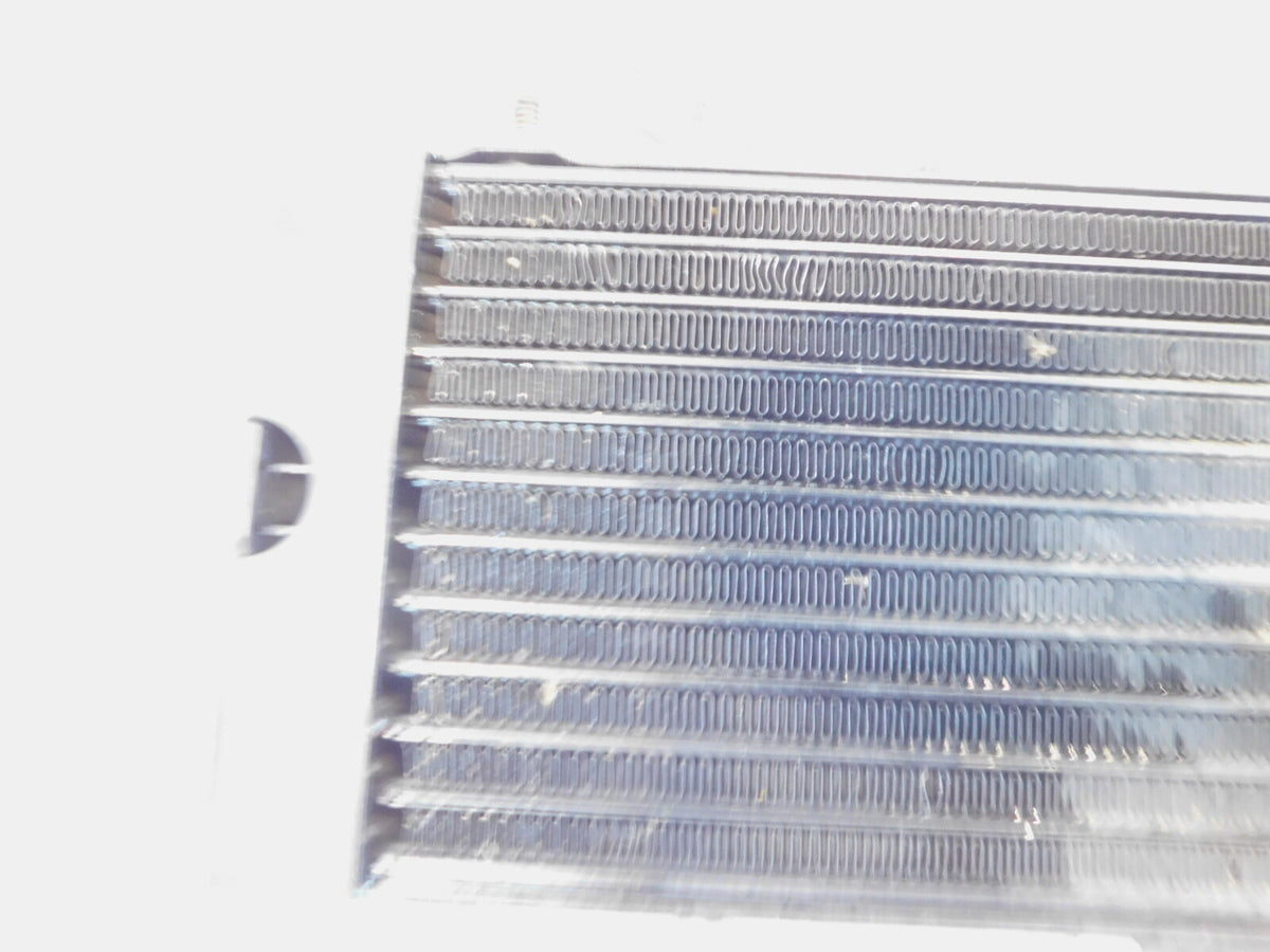 2008 08 Buell 1125 1125R Front Engine Motor Oil Cooler Radiator - C3 Cycle