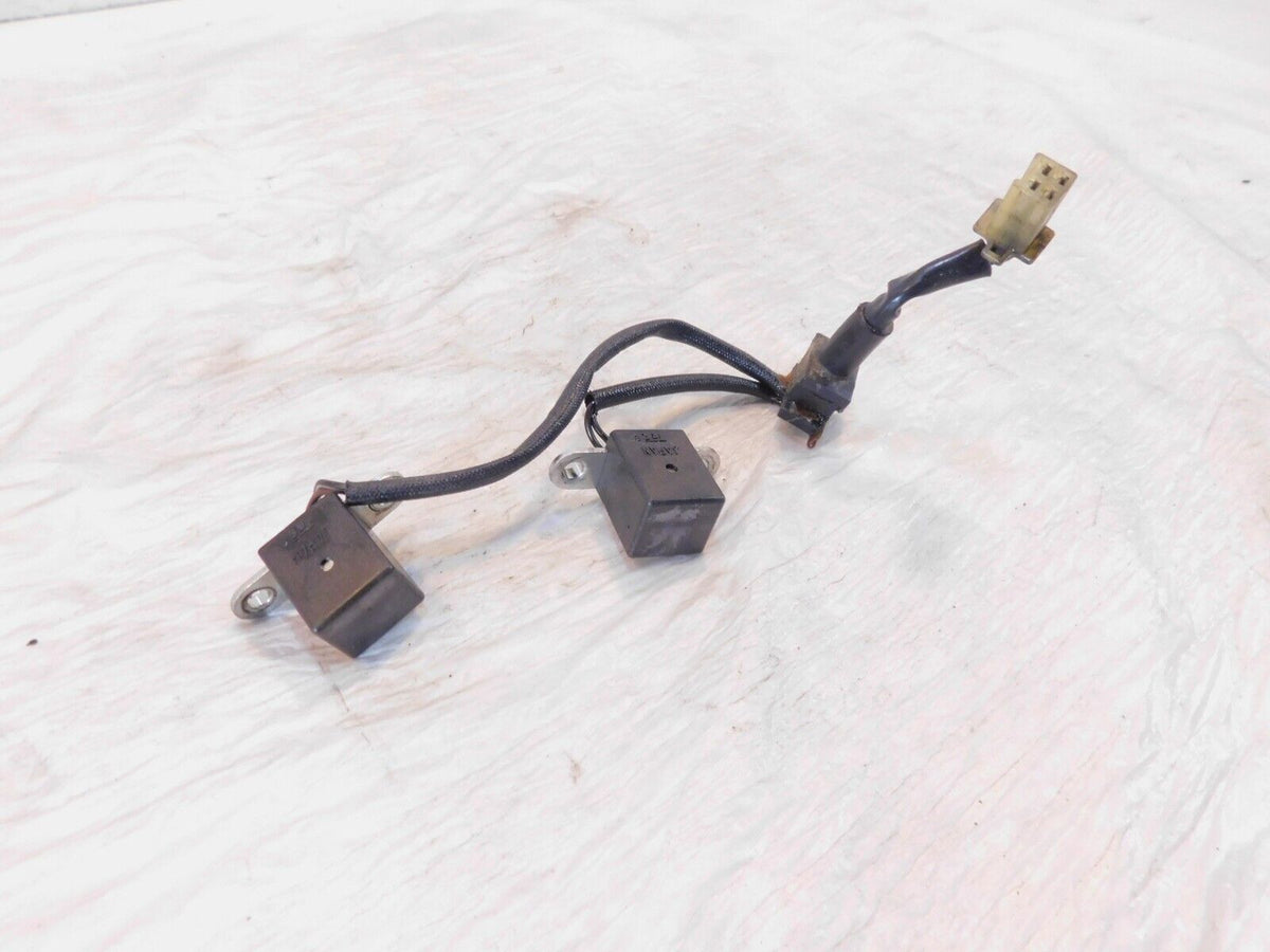 Kawasaki VN1600 1600 VN1500 1500 OEM Ignition Pulse Pickup Pick Up Coil Sensor - C3 Cycle
