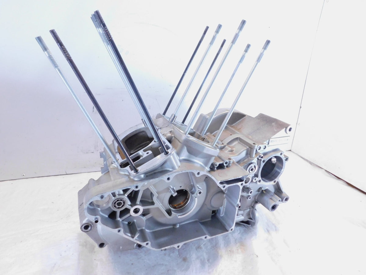 Honda VTX1300 VTX1300C VTX1300R VTX1300S Engine Motor Block Crankcase Crank Case - C3 Cycle