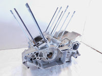 Honda VTX1300 VTX1300C VTX1300R VTX1300S Engine Motor Block Crankcase Crank Case - C3 Cycle