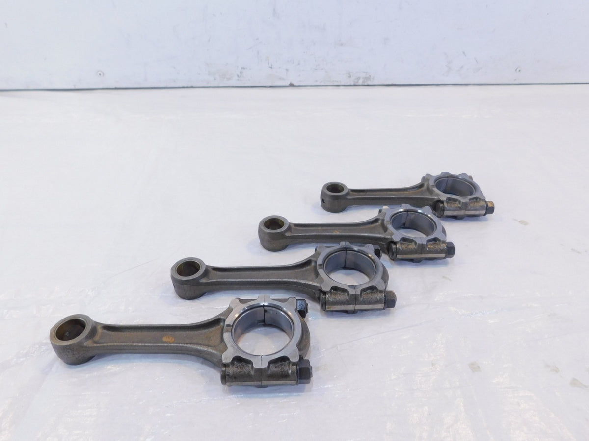 1988-1993 BMW K100RS K100 RS Engine Piston Crankshaft Connecting Rods - C3 Cycle