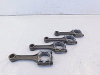 1988-1993 BMW K100RS K100 RS Engine Piston Crankshaft Connecting Rods - C3 Cycle