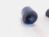 2004-2013 BMW R1200ST R1200GS Left/Right Vibration Absorber Handle Bar End Caps