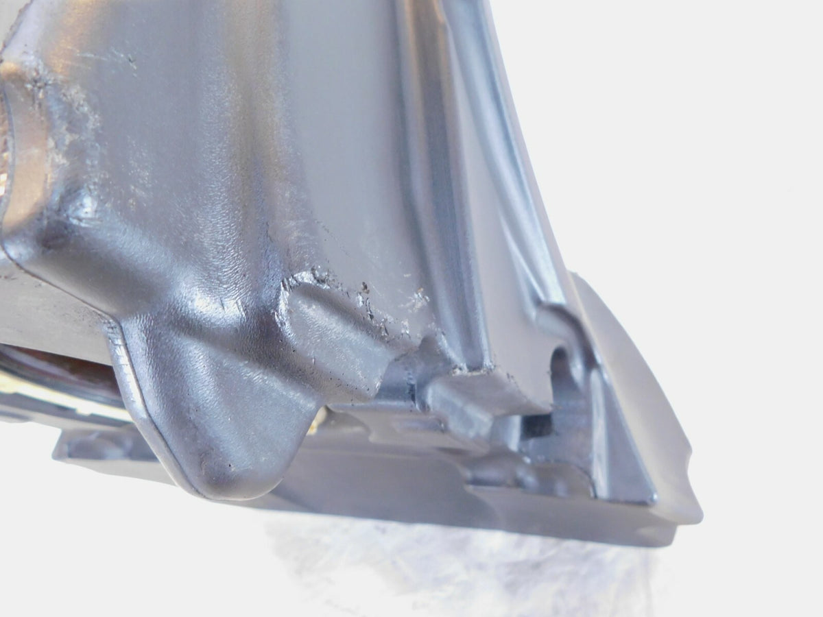 2004-2007 04-07 BMW K1200S K1200-S Gas Petrol Fuel Tank Reservoir - 16117653030 - C3 Cycle