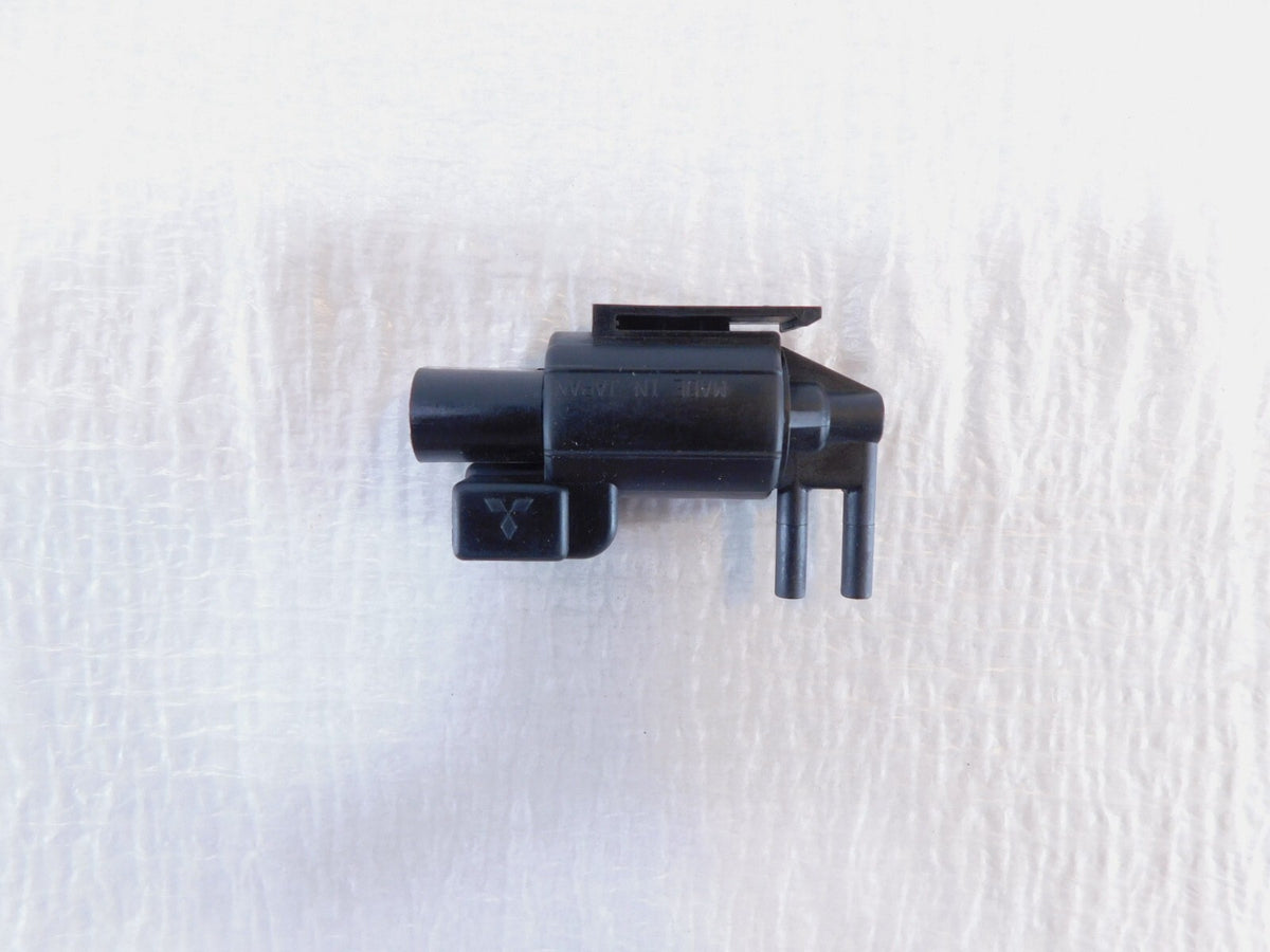 1999-2007 Suzuki GSX1300R Hayabusa Busa 2nd Air Box Intake Cut Valve Solenoid - C3 Cycle