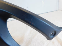 06-10 Buell XB XB12 XB12X Ulysses Front Wheel Cover Fender Cowl Fairing Brackets - C3 Cycle