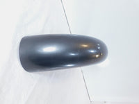 Harley Davidson Dyna Wide Glide Gray Grey Custom Style Front Wheel Cover Fender - C3 Cycle