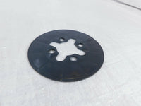 BMW K1200S K1200R K1200GT K1200 Right Engine Motor Inner Clutch Cover Back Plate - C3 Cycle