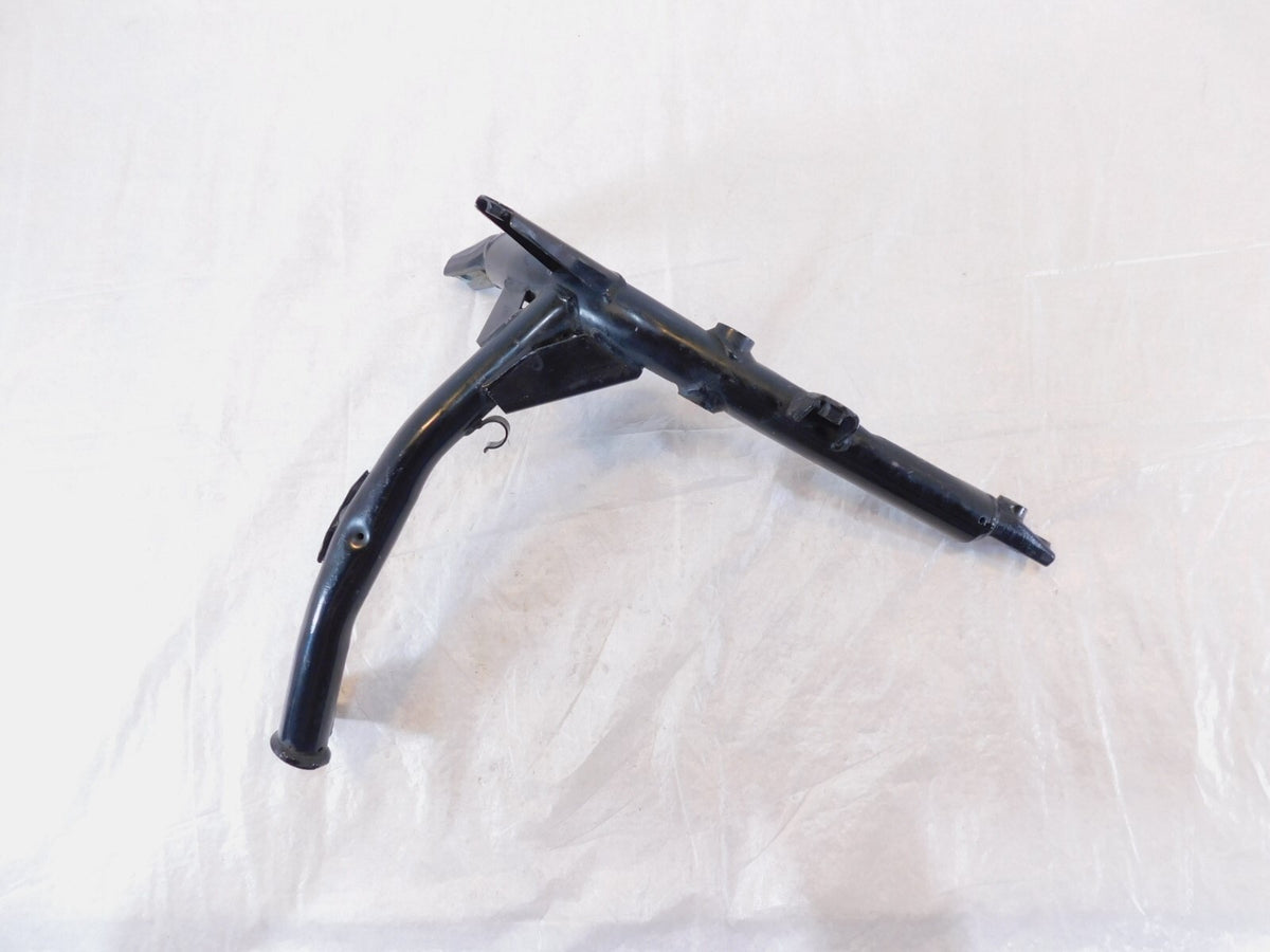 1991-2003 Honda ST1100 ST1100A ST1100P Black Left Sub Frame Lower Frame Mount - C3 Cycle