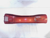 Harley Davidson EVO Touring Electra Glide FLHT Red Rear Wheel Cover Fender - C3 Cycle