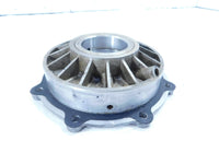1976 76 Moto Guzzi Convert I V1000 Rear Engine Crankshaft Clutch Mount Flange - C3 Cycle