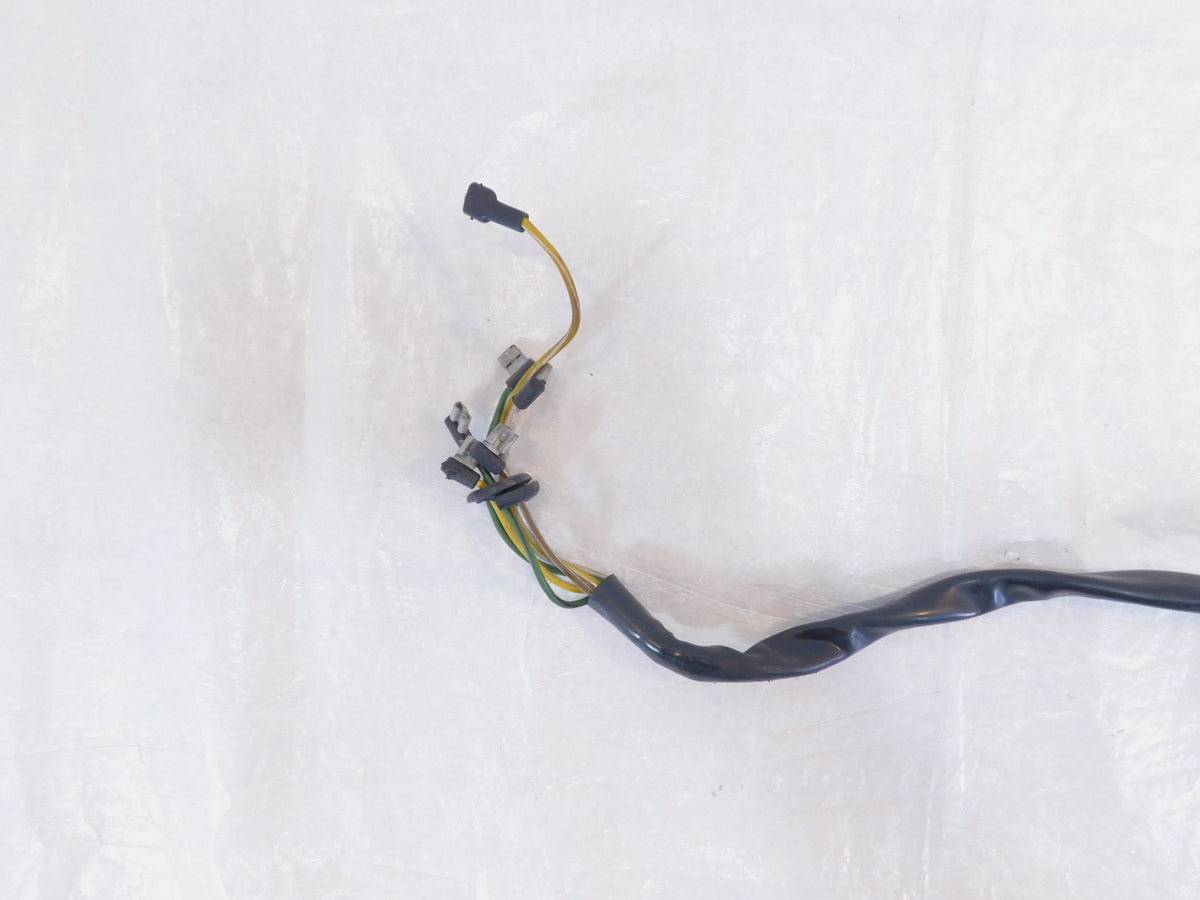 1977-1979 BMW Airhead R80 Front Left Handlebar Combination Control Switches - C3 Cycle