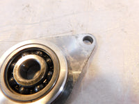 Victory Sport Deluxe V92 Cruiser Starter Torque Clutch Gear Shaft Silver Plate - C3 Cycle
