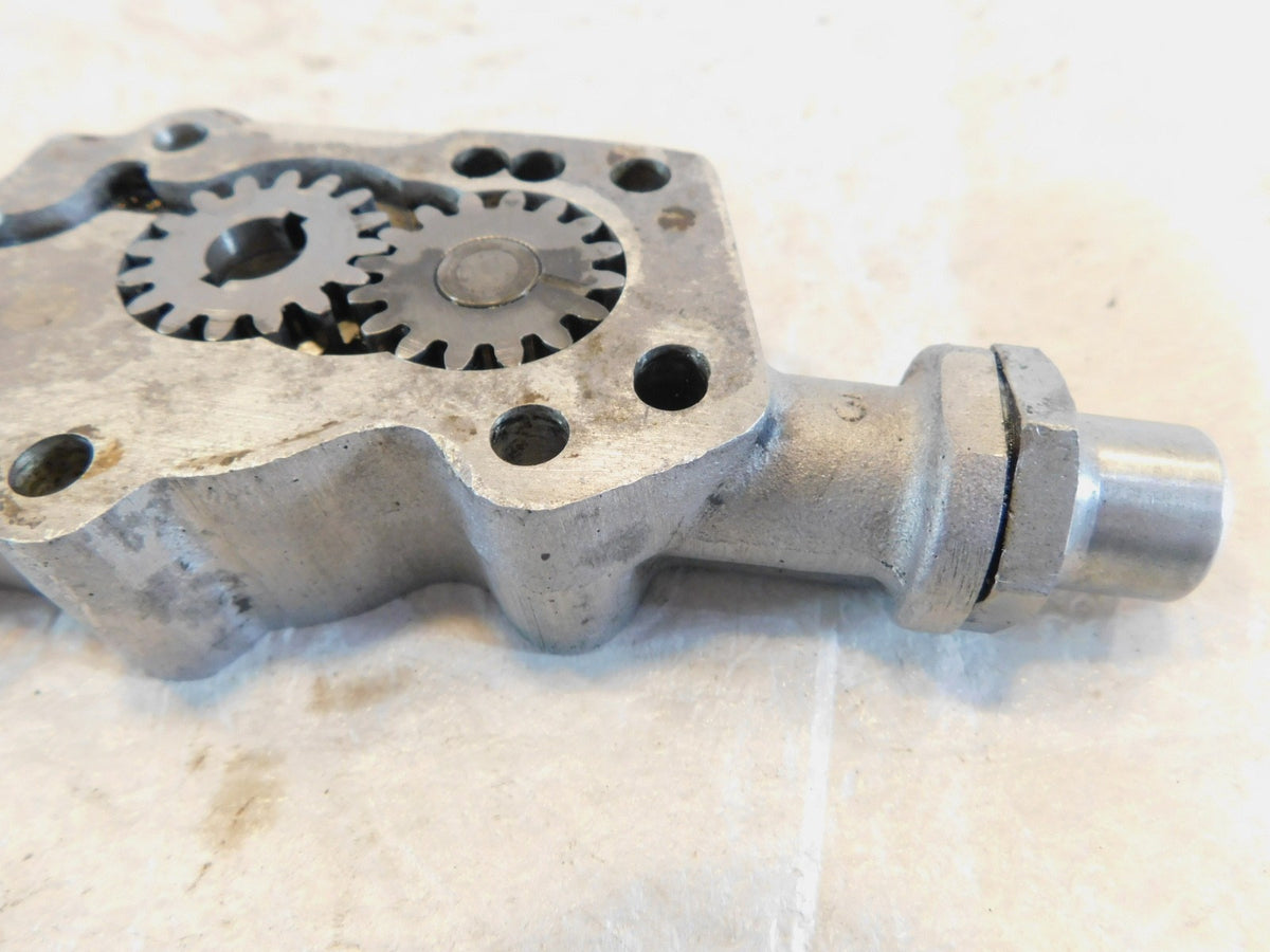 Harley Davidson Ironhead Sportster 900 & 1000 Engine Motor Oil Pump Housing - C3 Cycle