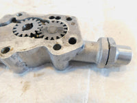 Harley Davidson Ironhead Sportster 900 & 1000 Engine Motor Oil Pump Housing - C3 Cycle