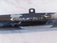 Harley Davidson Sportster 883 & 1200 Chrome Screamin Screaming Eagle Mufflers - C3 Cycle