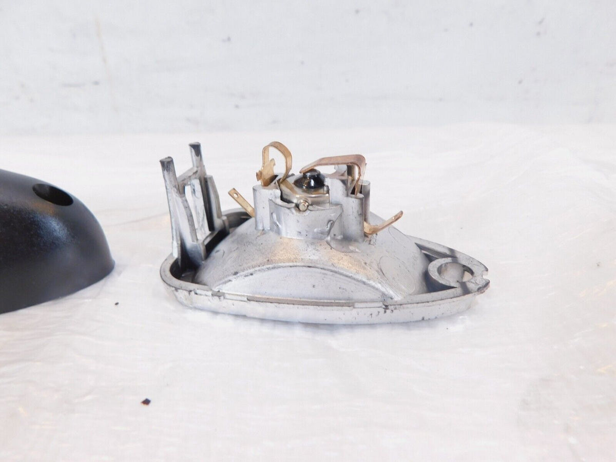 BMW K1200R K1300S R1200GS F800GS G650GS Left Front Turn Signal Indicator Flasher - C3 Cycle