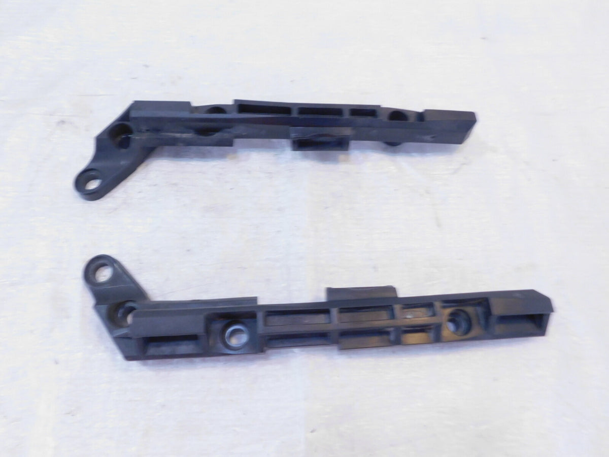 2003-2005 Yamaha FJR1300 FJR1300A Rear Fender Strut Saddlebag Bracket Mounts - C3 Cycle