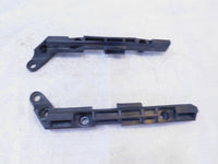 2003-2005 Yamaha FJR1300 FJR1300A Rear Fender Strut Saddlebag Bracket Mounts - C3 Cycle