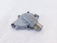 Ducati 749 749S & 999 999R & Monster S4R Engine Motor Cooling Water Pump Cover - C3 Cycle