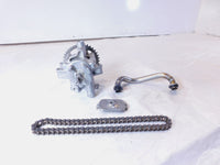 1994-1995 Honda CB1000 CB 1000 Centerstand Mainstand Center Main Stand Prop - C3 Cycle