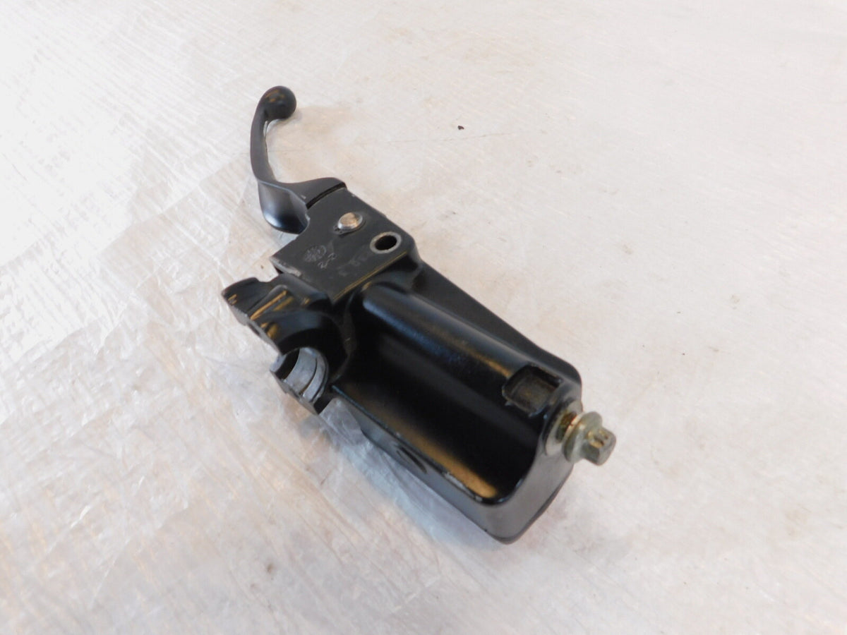 Harley Davidson Tour & Electra Glide Ultra Classic 11/16 Front Master Cylinder - C3 Cycle