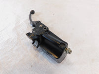 Harley Davidson Tour & Electra Glide Ultra Classic 11/16 Front Master Cylinder - C3 Cycle