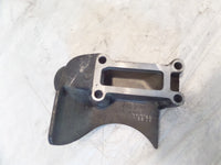 Harley Touring Road King & Electra Glide Black Oil Filler Spout Housing 62431-93 - C3 Cycle