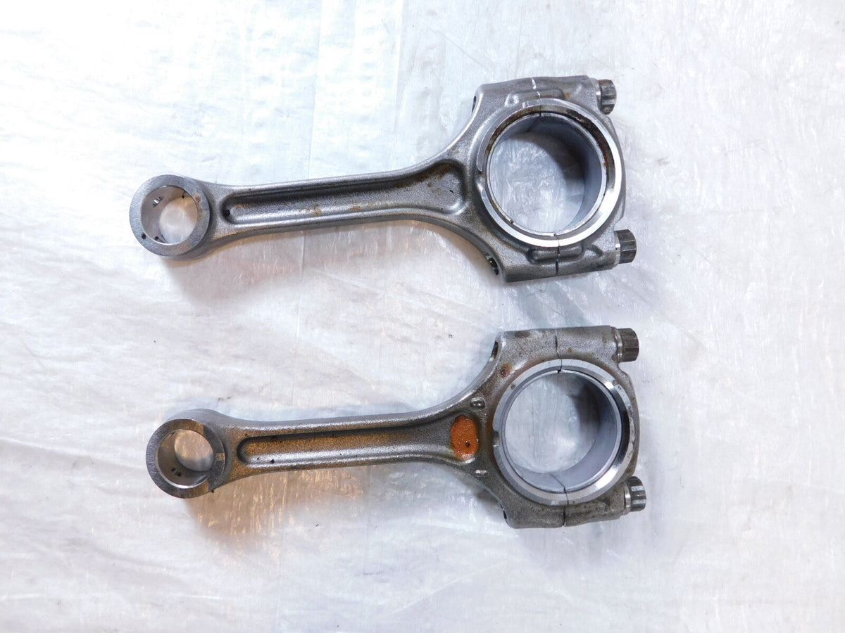 Aprilia RS660 Extrema & Tuono 660 Engine Crankshaft Piston Connecting Rods - E2 - C3 Cycle