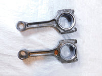 Aprilia RS660 Extrema & Tuono 660 Engine Crankshaft Piston Connecting Rods - E2 - C3 Cycle