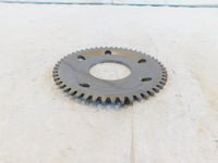 Triumph Adventurer Thunderbird Sport Trophy Crankshaft Balancer Eliminator Gear - C3 Cycle