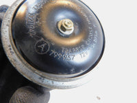 Yamaha XJ600 Seca II FZ1 FJR1300 YZF600R YZFR1 YZFR6 YZF R6 R1 Black Horn