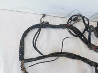 00 Harley Electra Glide Classic & Road Glide Main Electrical Wire Wiring Harness