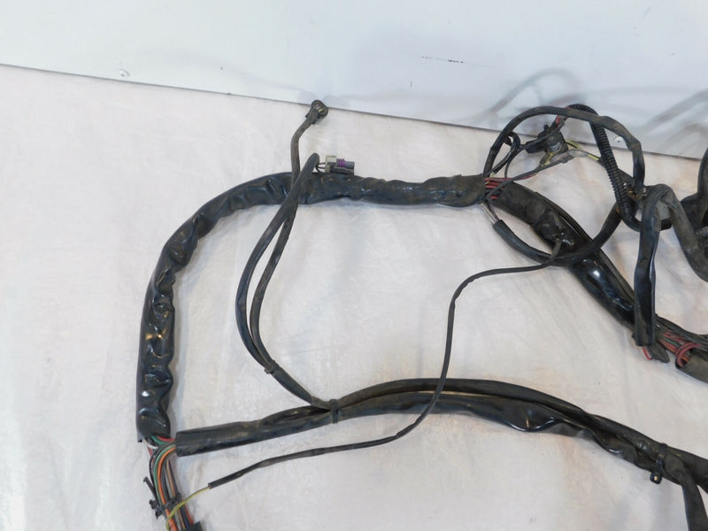 00 Harley Electra Glide Classic & Road Glide Main Electrical Wire Wiring Harness