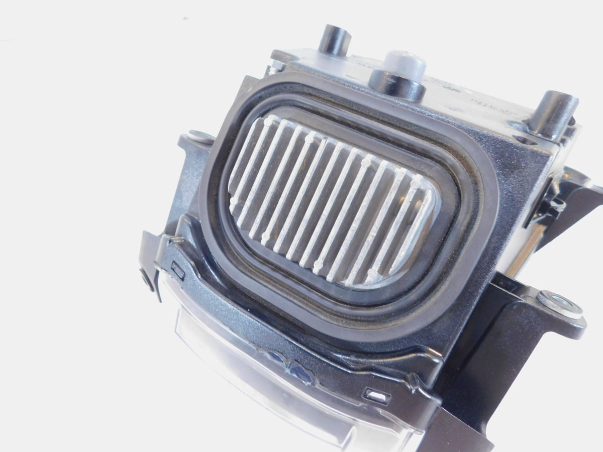 Erik Buell Racing EBR 1190 1190SX & Hammerhead LED Front Headlight Headlamp - C3 Cycle
